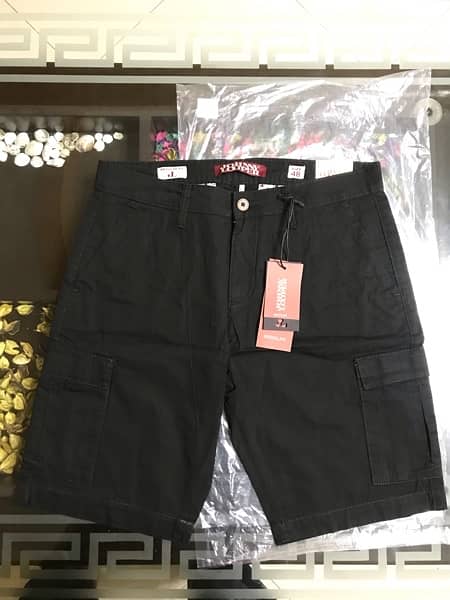 Men Cotton shotrs, men Chino Shorts Export Quailty, Cargo shorts 6