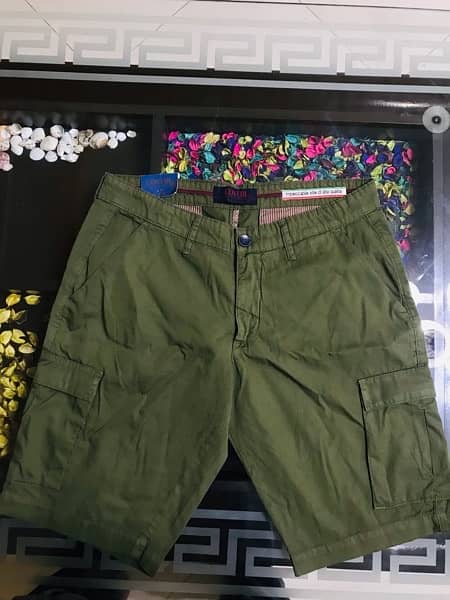 Men Cotton shotrs, men Chino Shorts Export Quailty, Cargo shorts 9