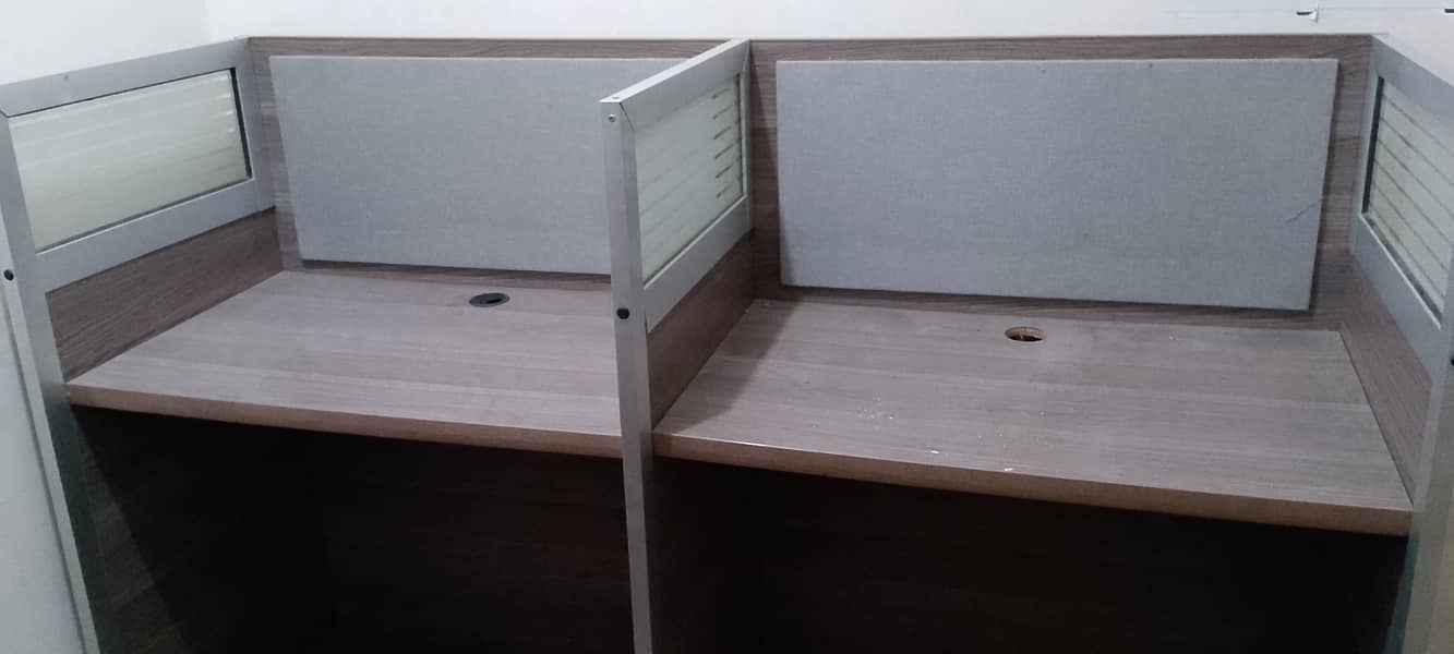 Office workstation For sale 1