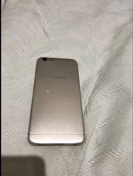 oppo a57 pta official urgent sale 0