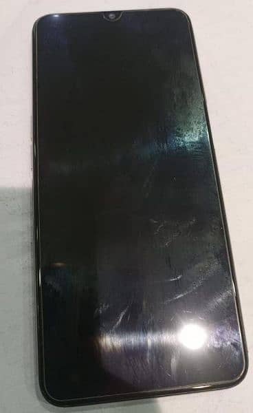 oppo A16 3