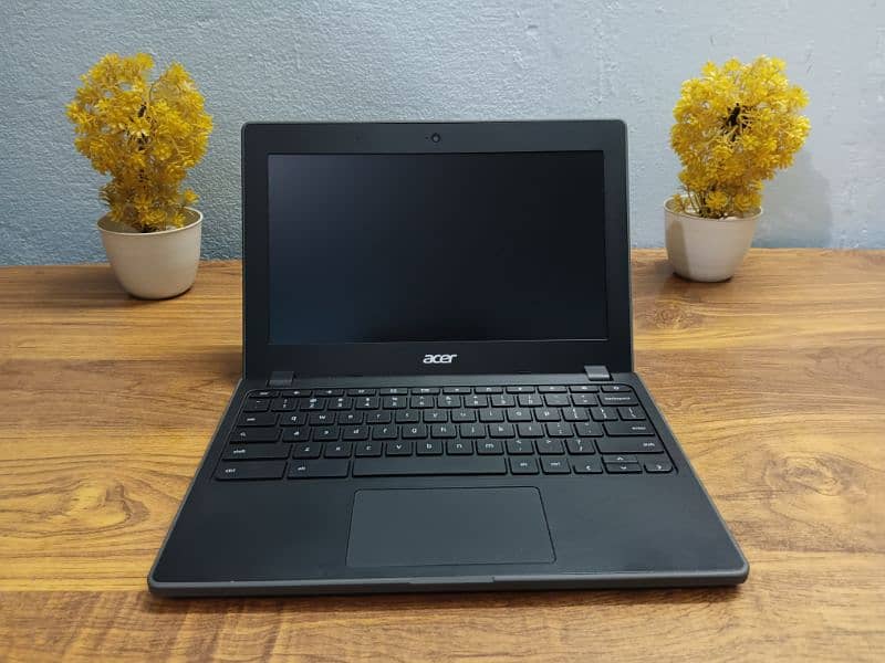 Acer Android Laptop with Type C charging 1