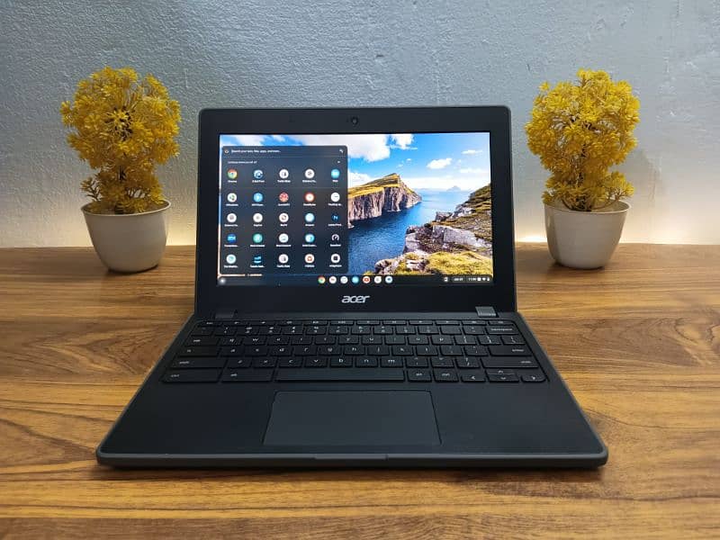 Acer Android Laptop with Type C charging 14