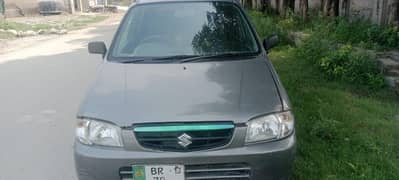 Suzuki Alto 2013