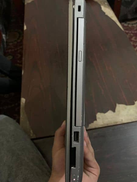 Hp 250 G6 Notebook 1