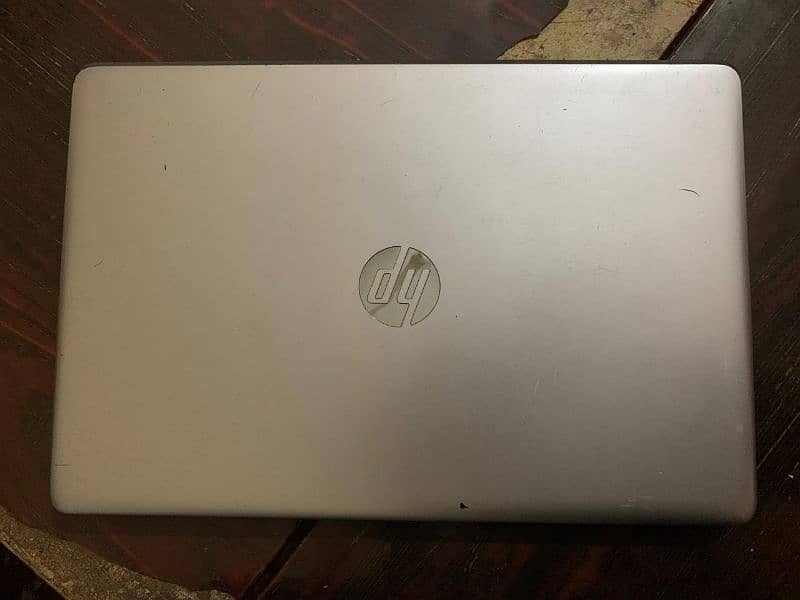 Hp 250 G6 Notebook 3