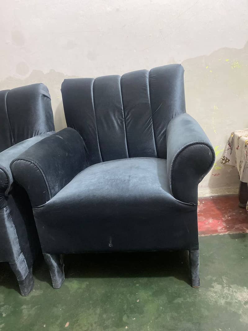 5 seater sofa 1