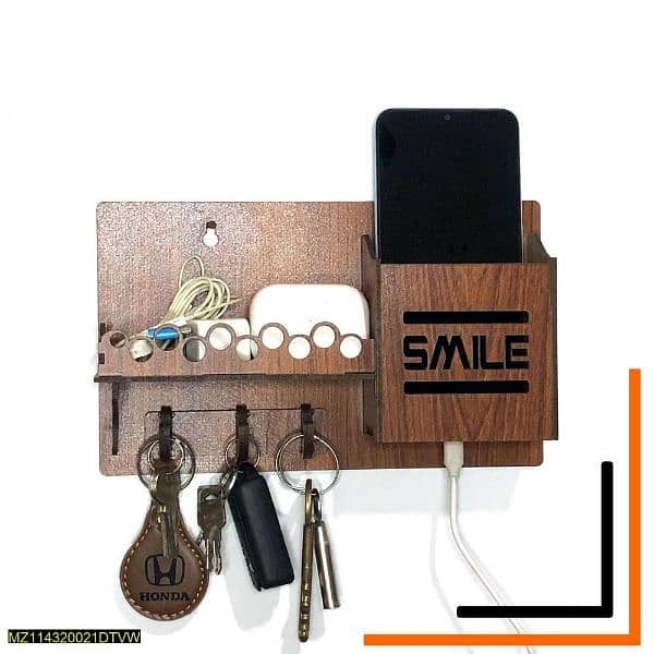 mobile and key holder 2