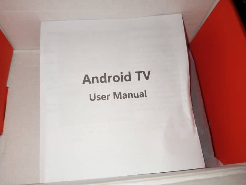 M98-m5 android box 4gb/32gb in new condition full smooth 5