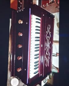 Brand new indian Harmonium for sale