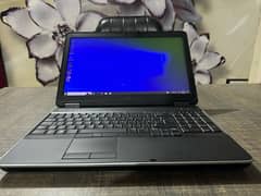 Dell M2800 Core i7 - Graphic Card Laptop - 8cores - workstation