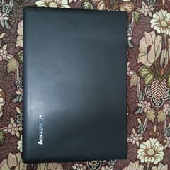 Lenovo G50 for urgent sale