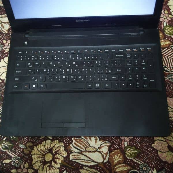 Lenovo G50 for urgent sale 3