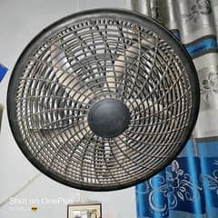 12V DC Fan