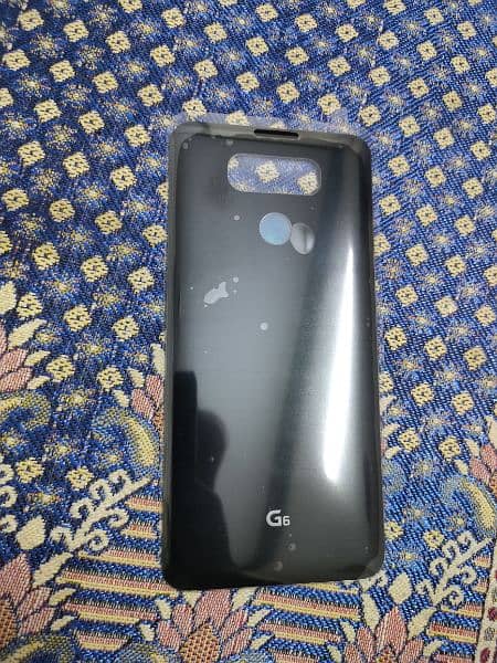 lg g7 g6 velvet 0