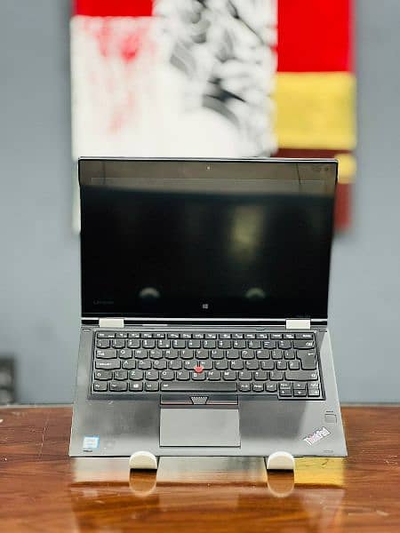 Lenovo Yoga 260 1