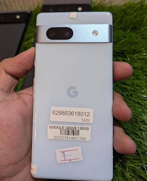 Google pixel 6 pro & 7 Pro Fresh stock Available 1