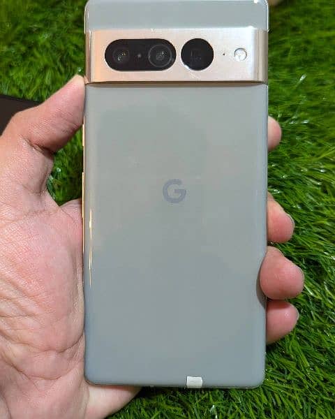 Google pixel 6 pro & 7 Pro Fresh stock Available 2