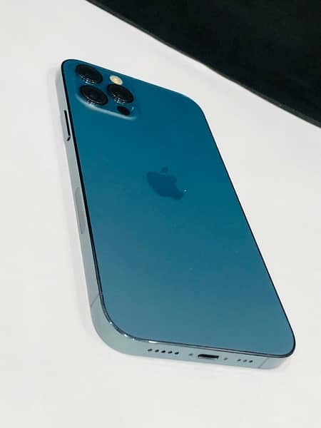 Iphone 12 Pro Non PTA 4