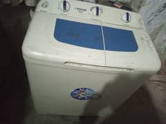 Toyo Washing Machine Dryer