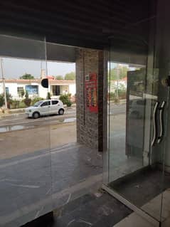 Glass door Urgent sale 0