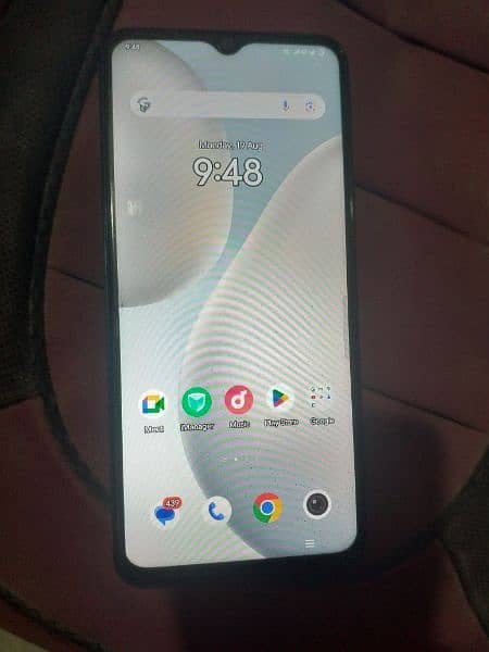 vivo Y17S 6 /128 03084226599 3