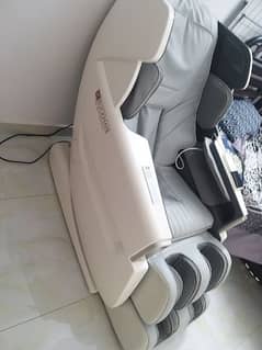 JC Buckman /Messaging Chair/Air bags full Body massage 0