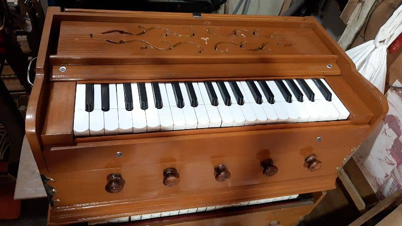 Brand new indian Harmonium for sale 1