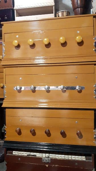 Brand new indian Harmonium for sale 2