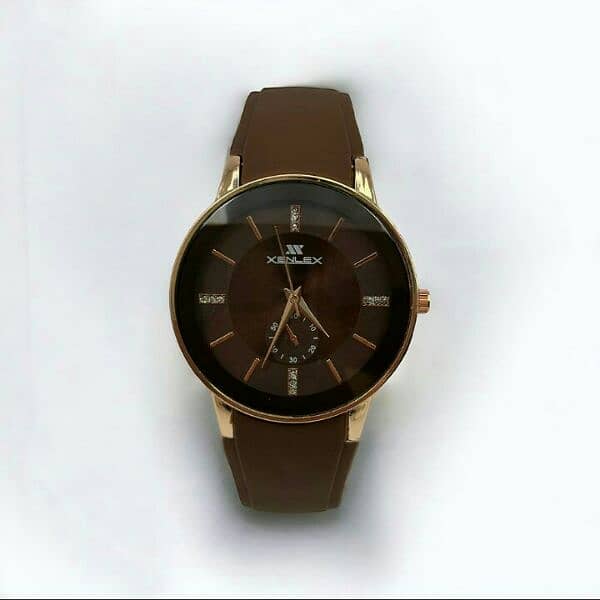 mens formal watch 0