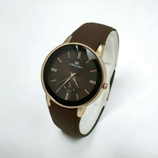 mens formal watch 1