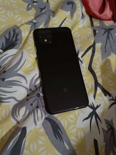 google pixel 4 6/64 1