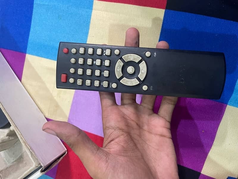 DANY TV device 3