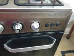 COOKING RANGE /FOR SALE 0