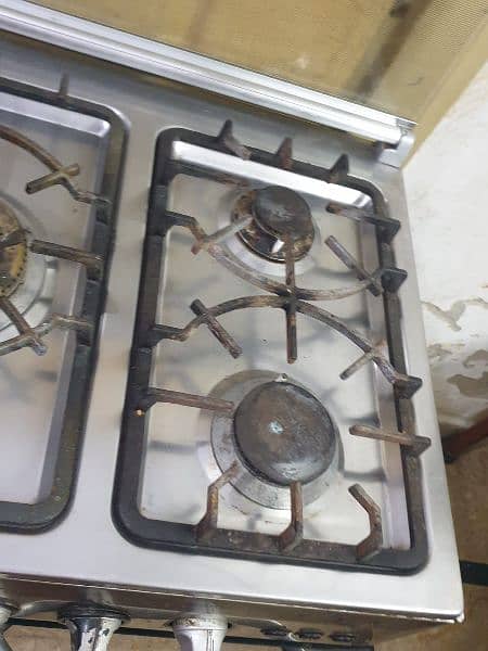 COOKING RANGE /FOR SALE 3