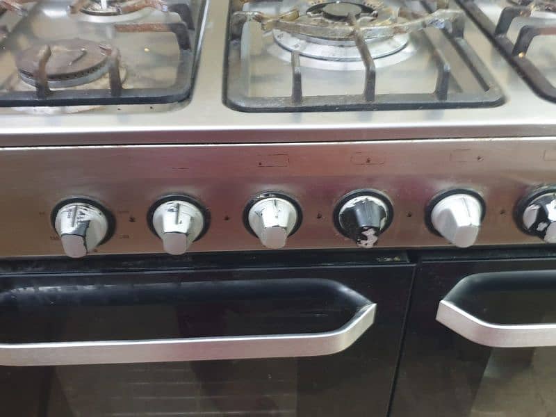 COOKING RANGE /FOR SALE 4