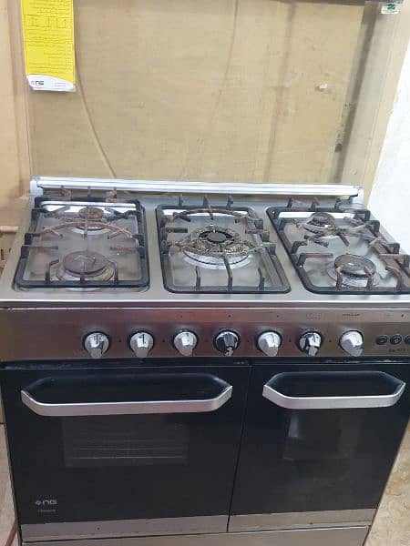 COOKING RANGE /FOR SALE 7