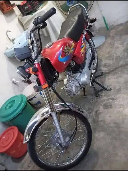 I'm sell my Road prince bike 0