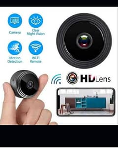 a9 mini wifi camera