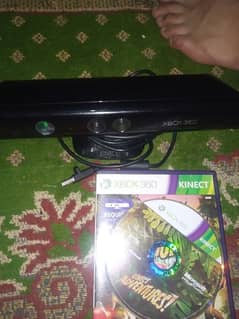 Xbox 360  Kinect offer