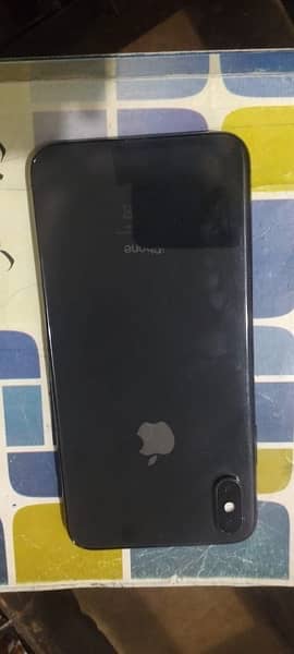 iPhone xsmax For sell 2