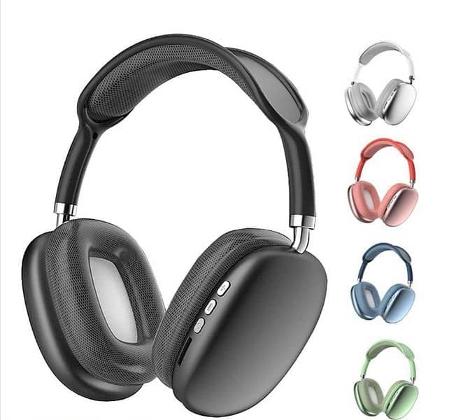 p9 wireless headphones 13