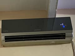 kenwood non inverter ac 1.5