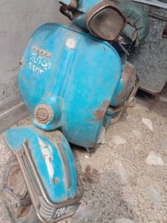 good vespa