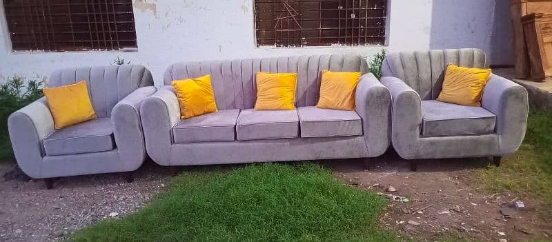 5 seater sofa 4