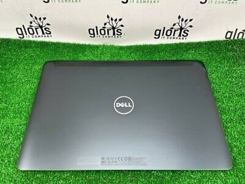 dell latitude 7350d core M5 7th generation 8gb 256gb ssd dual battery 2