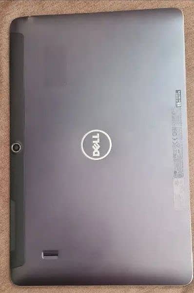 dell latitude 7350d core M5 7th generation 8gb 256gb ssd dual battery 4