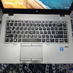 HP CORE i 7 5TH GENERATION 0