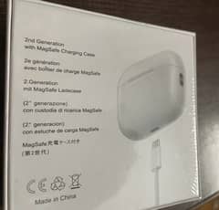 Earpods pro 2