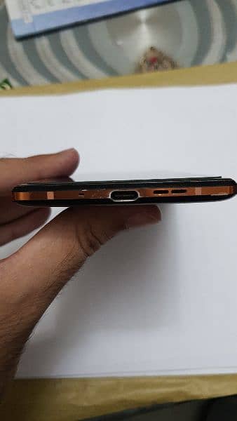 Nokia 7 Plus 4 GB RAM & 64 GB Stoarge 8/10 condition 2